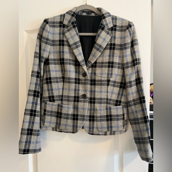 Theory blazer, never worn! - Picture 1 of 3